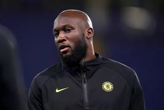 Romelu Lukaku Says Sorry To Upset Chelsea Fans After Controversial Interview