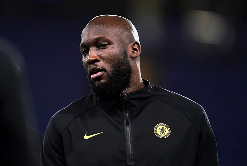 Romelu Lukaku Says Sorry To Upset Chelsea Fans After Controversial Interview