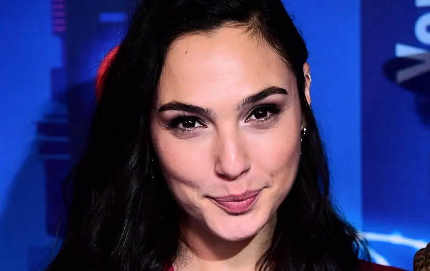 Gal Gadot Admits Imagine Video Posted During Pandemic Was ‘In Poor Taste’