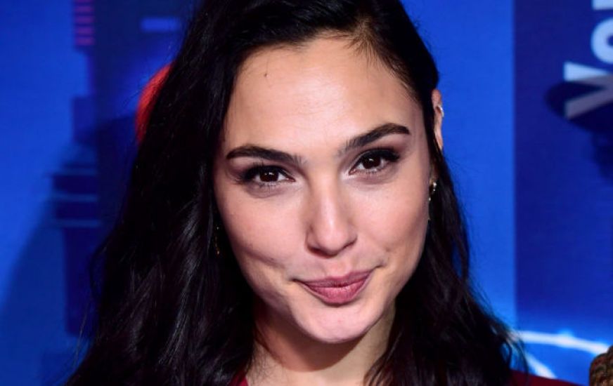 Gal Gadot Admits Imagine Video Posted During Pandemic Was ‘In Poor Taste’