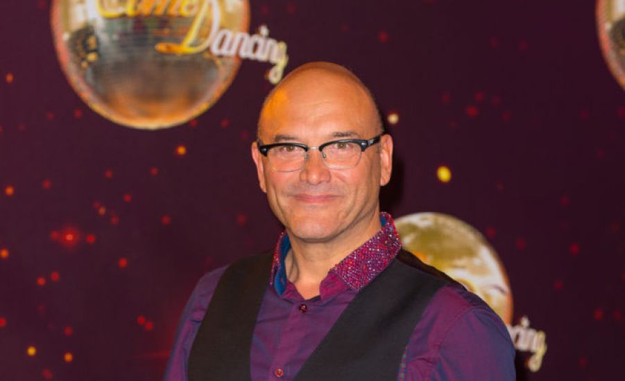 Gregg Wallace: I Was Warned I Was Heading For Heart Attack Before Losing Weight