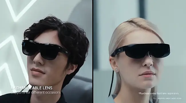 Ces 2022: Smartglasses And Smart Body Scanner Among First Gadgets Announced