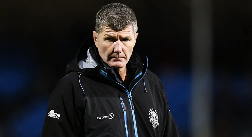 Six Nations Held In One Country Would Be Better Than Cancelling It – Rob Baxter