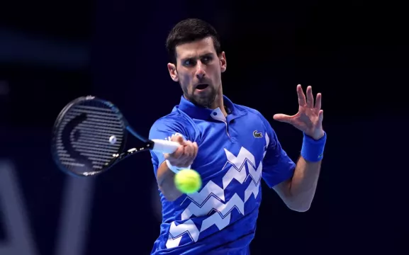 Novak Djokovic’s Australian Open Participation In Fresh Doubt Over Visa Issues