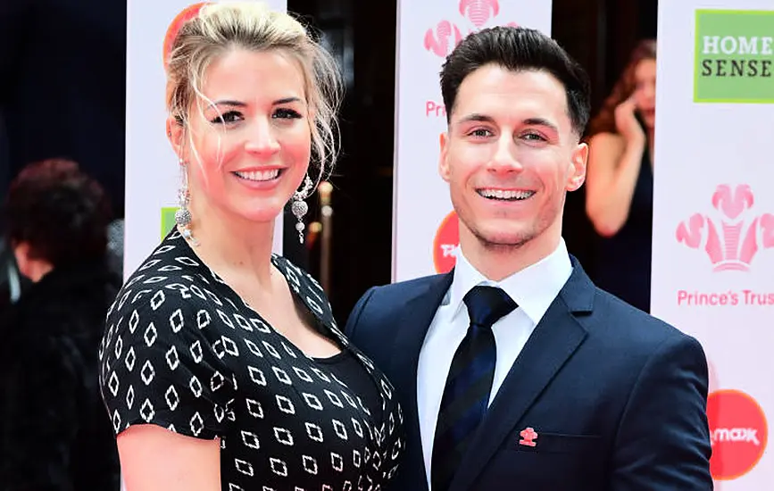 Gemma Atkinson Says Traumatic Birth Left Her With Nightmares