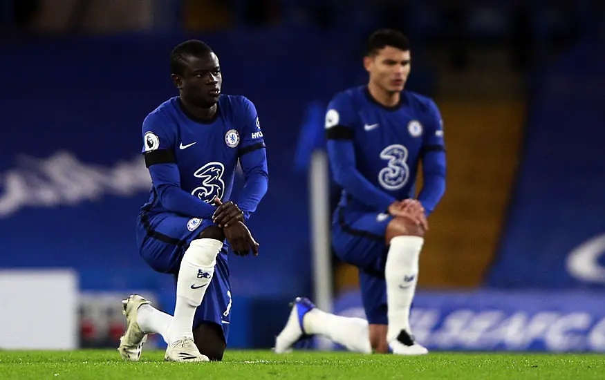 Thiago Silva And N’golo Kante Miss Carabao Cup Semi-Final With Covid-19