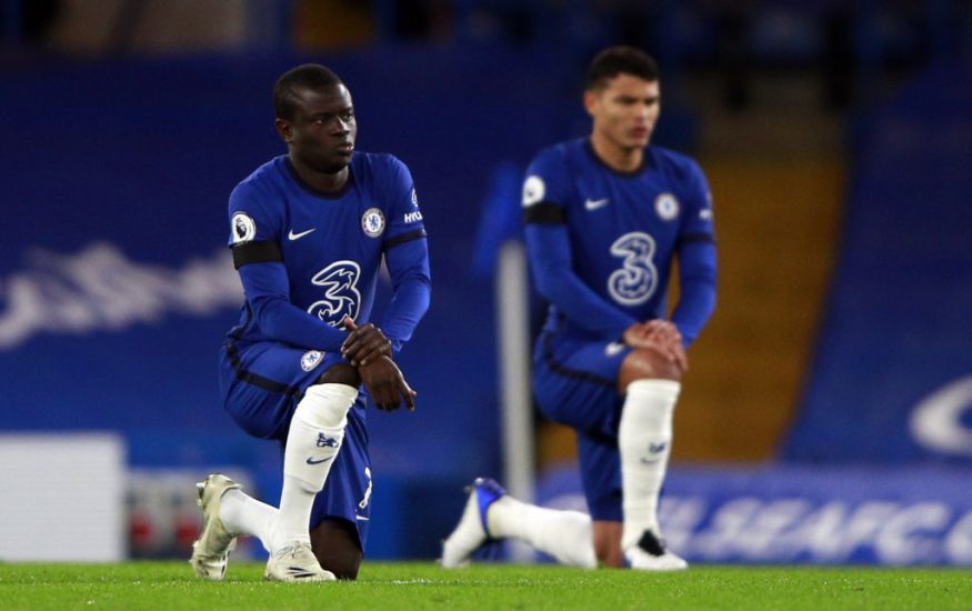 Thiago Silva And N’golo Kante Miss Carabao Cup Semi-Final With Covid-19