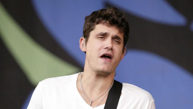 John Mayer Pulls Out Of Dead &Amp; Company Shows After Positive Covid Test