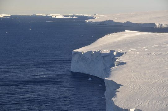 Scientists Begin Mission To Explore Antarctica’s ‘Doomsday’ Glacier