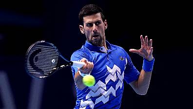 Why Was Novak Djokovic Denied Entry Into Australia And What Happens Next?