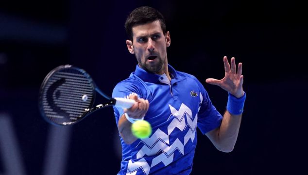 Why Was Novak Djokovic Denied Entry Into Australia And What Happens Next?