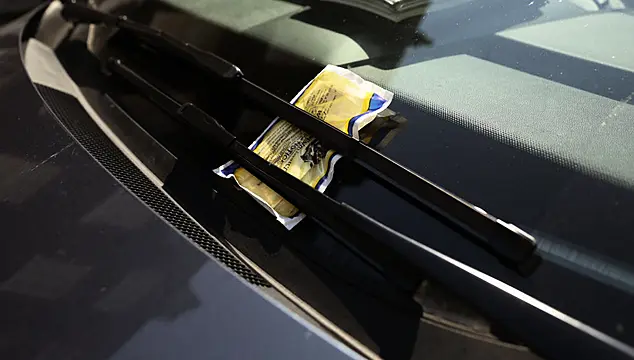 Two Motorists Run Up Parking Fines Of More Than €11,000 Each In One Local Authority Area