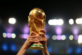 Ireland And Uk Urged To Bid For Euro 2028 And Ditch The World Cup