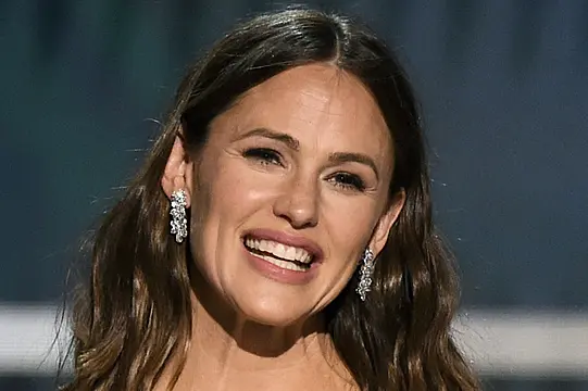 Jennifer Garner Named Hasty Pudding Woman Of The Year
