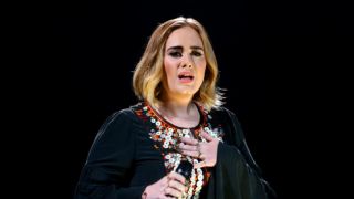Adele Teases There Is ‘So Much’ Coming In 2022