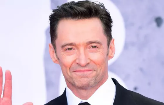 Hugh Jackman Hails Health Workers For ‘Next Level’ Dedication As Isolation Ends