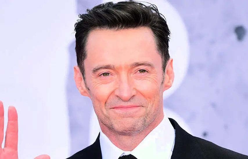 Hugh Jackman Hails Health Workers For ‘Next Level’ Dedication As Isolation Ends