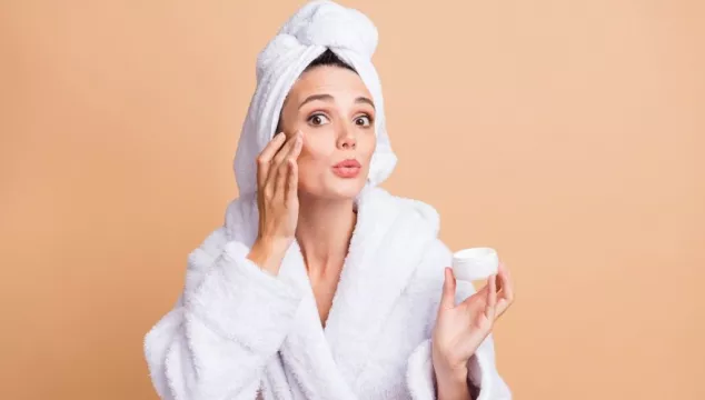 Are These Six Viral Tiktok Skincare Hacks Actually Effective?