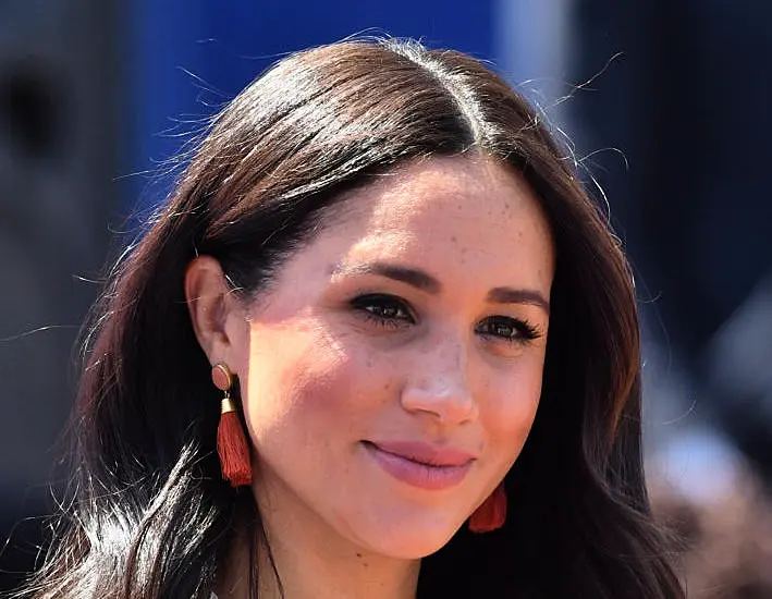 Meghan’s Lawyer Says She Did Not Bully Staff