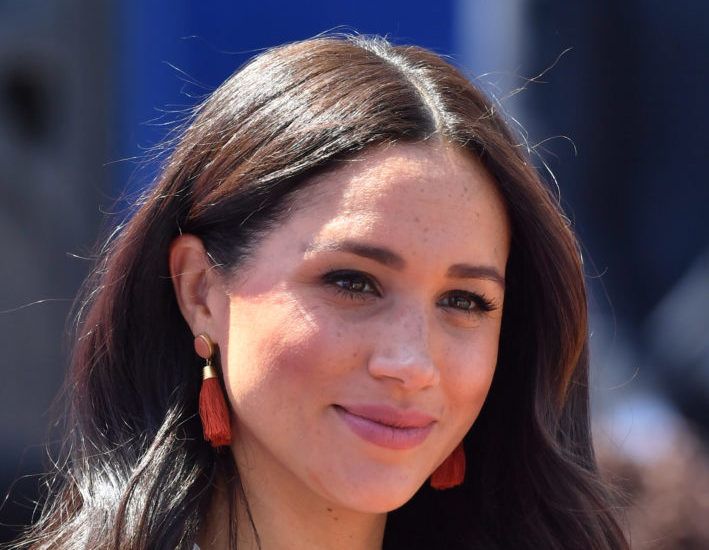Meghan’s Lawyer Says She Did Not Bully Staff
