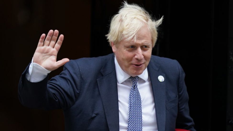 Boris Johnson: The Investigations Into The British Prime Minister And His Government