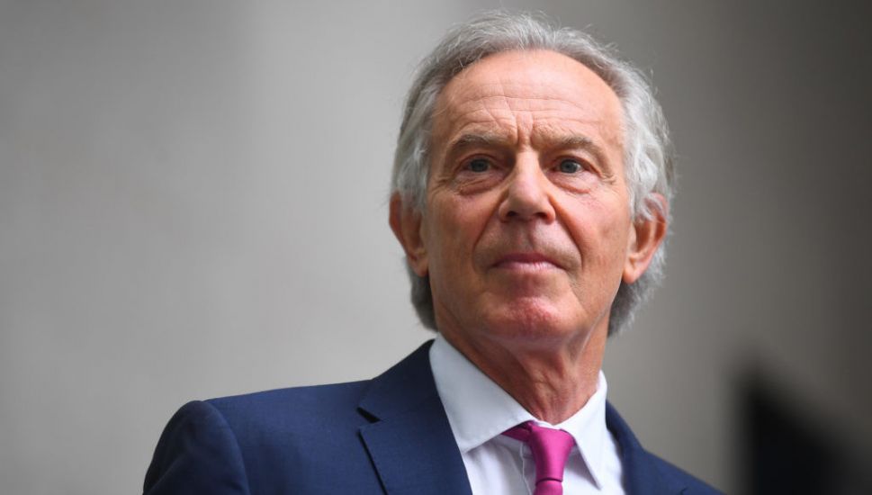 One Million Sign Petition To Have Tony Blair’s Knighthood ‘Rescinded’