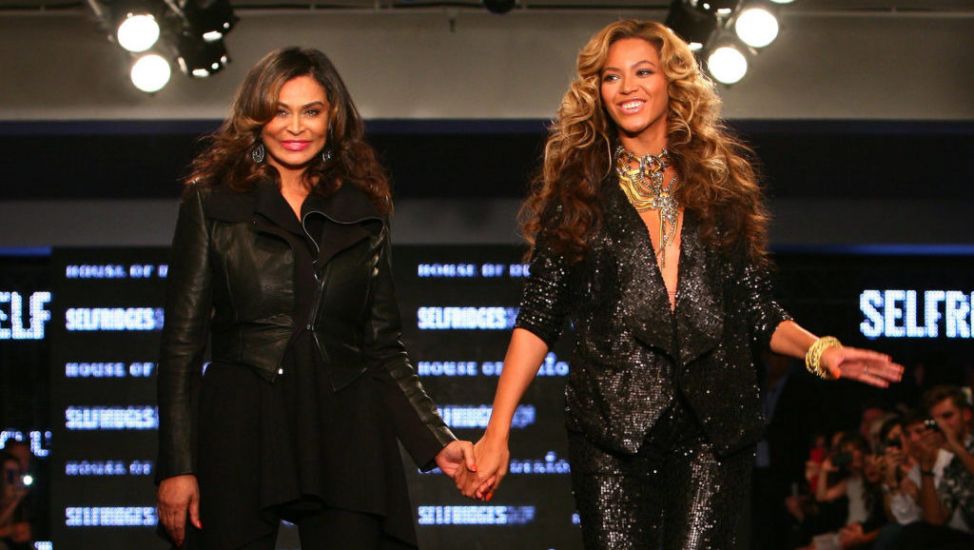 Beyonce’s Mother Celebrates 10Th Birthday Of ‘Beautiful’ And ‘Talented’ Blue Ivy