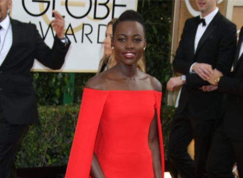 Golden Globes Viral Fashion Moments As This Year’s Event Isn’t Live-Streamed