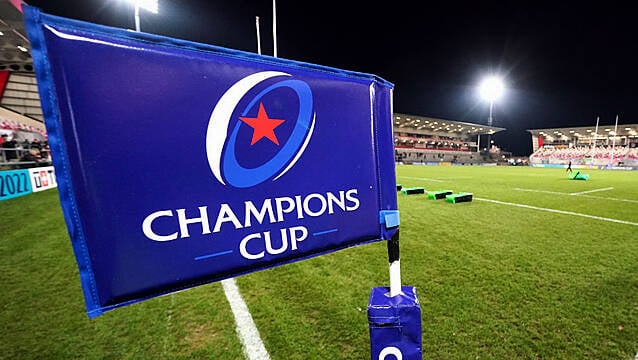 Heineken Champions Cup To Proceed As Travel Restrictions Exemptions Are Granted