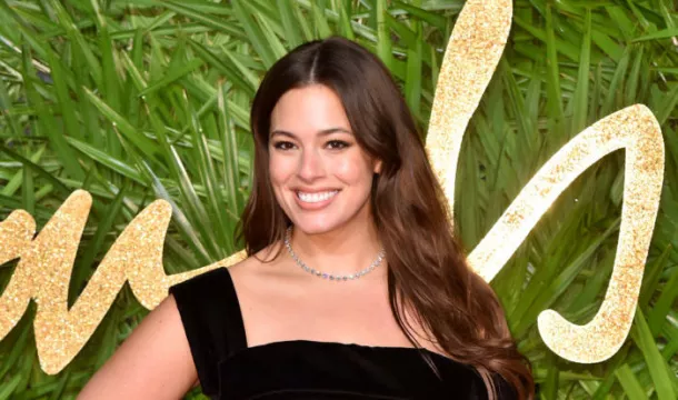 Ashley Graham Has Given Birth To ‘Happy And Healthy’ Twin Boys