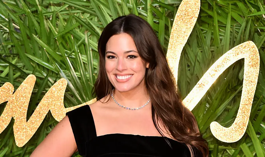 Ashley Graham Has Given Birth To ‘Happy And Healthy’ Twin Boys