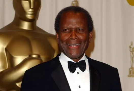 Biden And Harris Join Tributes To ‘Once-In-A-Generation’ Actor Sidney Poitier