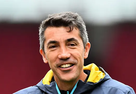 Bruno Lage Dreams Of Making Computer-Game Glory A Reality With Wolves In Fa Cup