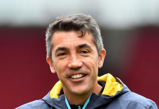 Bruno Lage Dreams Of Making Computer-Game Glory A Reality With Wolves In Fa Cup