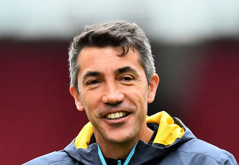 Bruno Lage Dreams Of Making Computer-Game Glory A Reality With Wolves In Fa Cup