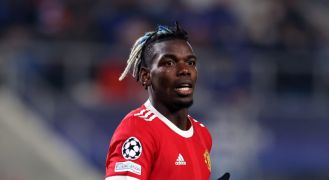 Paul Pogba’s Return Delayed By Up To A Month Due To Slow Recovery From Injury