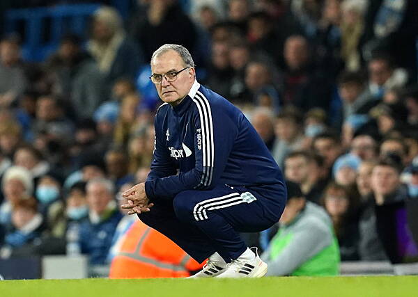 Kildare Nationalist — Marcelo Bielsa insists he will not take FA Cup lightly despite injury issues - Vimarsana News
