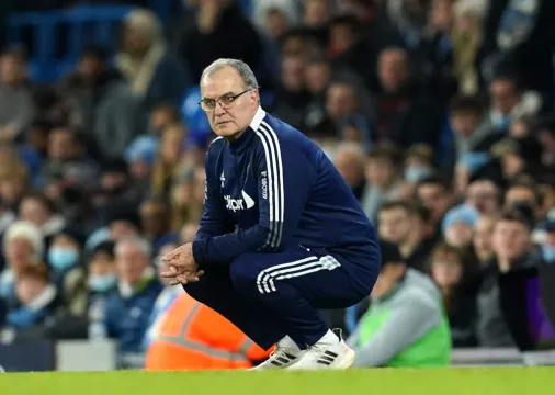 Marcelo Bielsa Insists He Will Not Take Fa Cup Lightly Despite Injury Issues