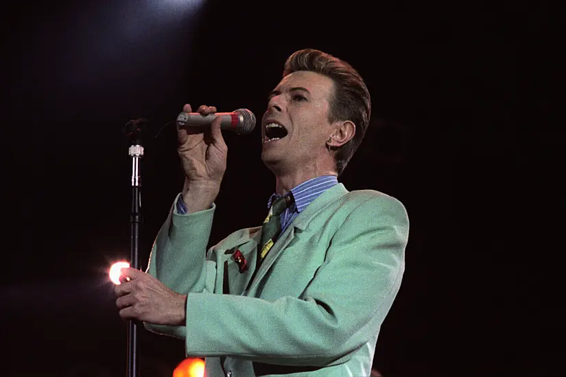 David Bowie Would Be 75 Today: Famous Locations Around The World Linked To The Music Icon