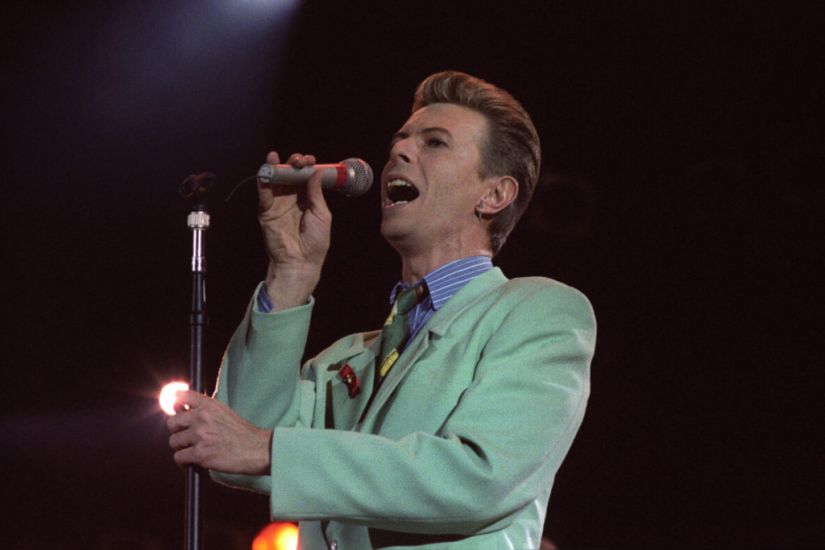 David Bowie Would Be 75 Today: Famous Locations Around The World Linked To The Music Icon