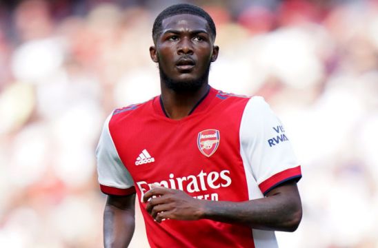 Ainsley Maitland-Niles Joins Roma On Loan From Arsenal