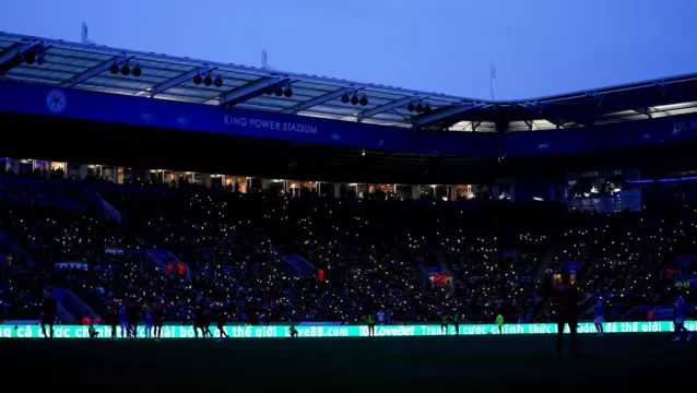 Floodlight Failure Fails To Derail Leicester As Much-Changed Foxes Beat Watford