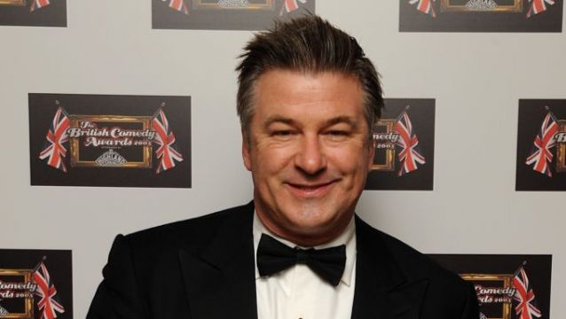 Alec Baldwin’s Lawyers File To Have Second Rust Lawsuit Thrown Out