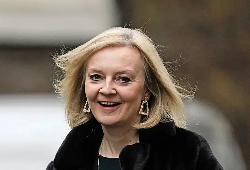 Liz Truss Warns Eu She Is Willing To Trigger Article 16