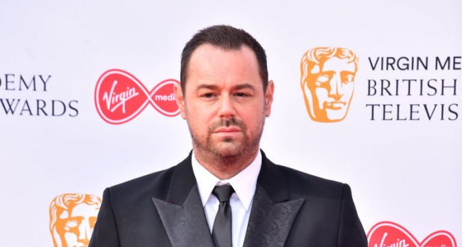 Danny Dyer To Quit Eastenders Later This Year, Soap Confirms
