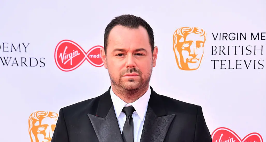 Danny Dyer To Quit Eastenders Later This Year, Soap Confirms