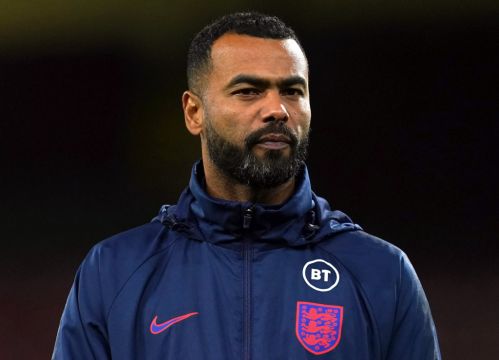Police Investigate Alleged Racist Abuse Of Ashley Cole At Swindon Fa Cup Tie