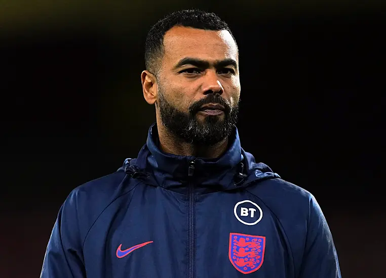 Police Investigate Alleged Racist Abuse Of Ashley Cole At Swindon Fa Cup Tie