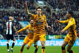 Joe Ironside Revels In Dream Goal After Cambridge Stun Newcastle