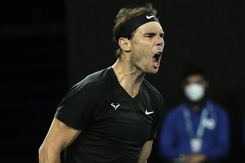 Rafael Nadal Warms Up For Australian Open Challenge With Victory In Melbourne